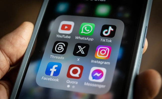 X/Twitter verliert bei Ostschweizer Behörden an Bedeutung – wegen zu viel Rassismus und Desinformation