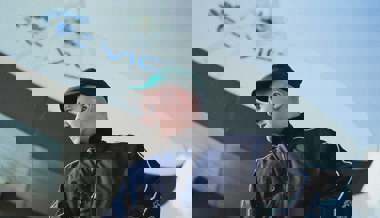 Heimspiel für Rapper Luuk: Am Samstag wird es im Krempel so richtig krachen