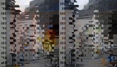 Das Kreisgericht verurteilt Frauenarzt erneut wegen Übergriffen an einer Patientin