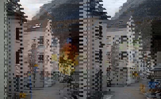 Das Kreisgericht verurteilt Frauenarzt erneut wegen Übergriffen an einer Patientin