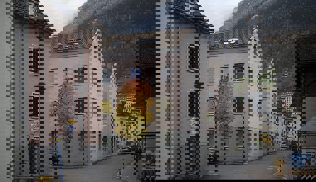  Der Fall des Frauenarztes wurde im Kreisgericht Werdenberg-Sarganserland in Mels verhandelt. 