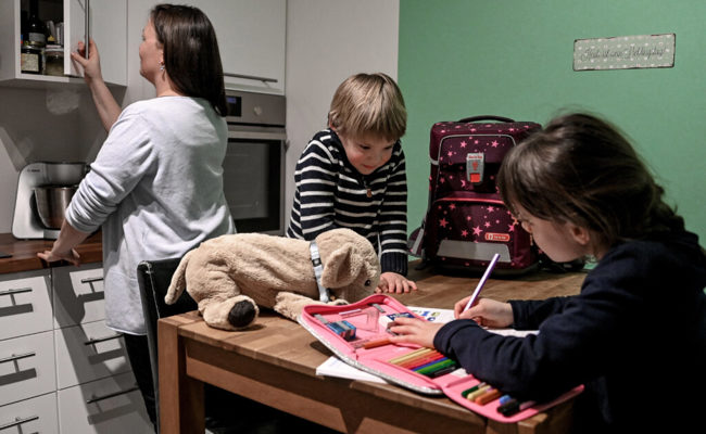 Wechsel bei der Ehe- und Familienberatung: Marlies Bamert folgt auf Hanspeter Schwendener