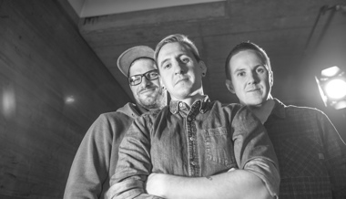 Die regionale Band A Place Left To Hide veröffentlicht am 2. April eine EP mit dem Titel «WE»