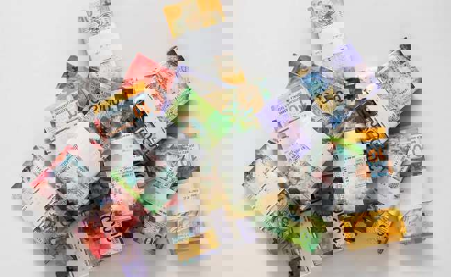 Buchser Stadtrat plant Erhöhung des Steuerfusses