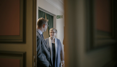 Die Ostschweiz will nicht abgehängt werden