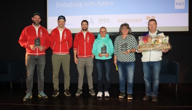 W&O-Sportpreis 2025: Grosse Bühne für grossartigen Sport