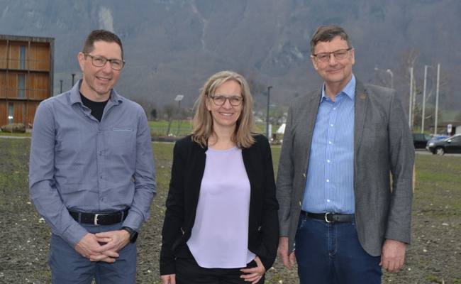 Procap will Bewährtes mit Neuem ergänzen