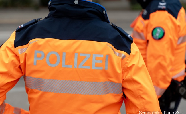 Gewaltdelikt mit vier Verletzten: Polizei nimmt Tatverdächtigen fest