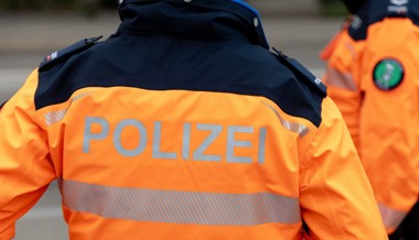 82-Jähriger verunfallt und muss seinen Führerschein abgeben