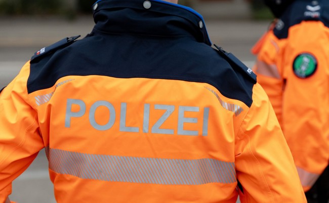 82-Jähriger verunfallt und muss seinen Führerschein abgeben