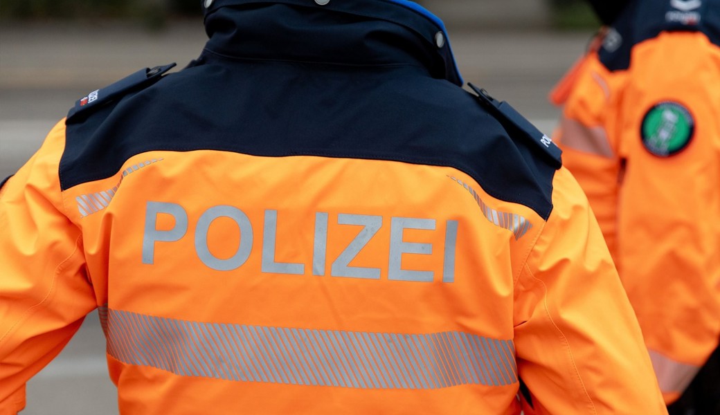 Der Unfalllenker musste seinen Führerschein auf der Stelle abgeben.