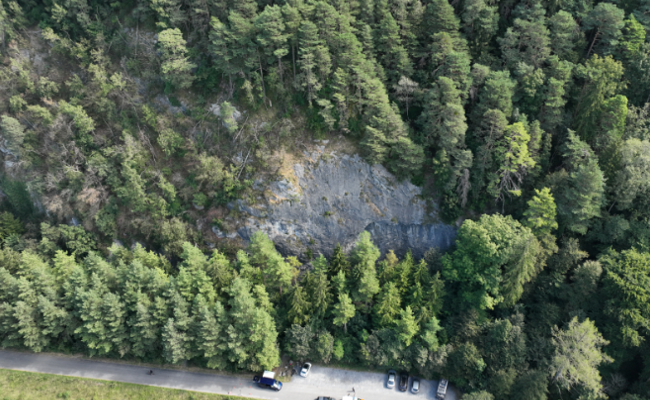 Kletterer stürzt ab und verletzt sich schwer