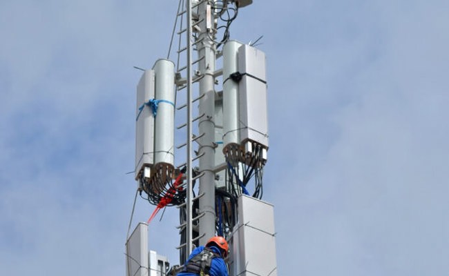 Nach 200 Einsprachen: Swisscom leistet Widerstand gegen den 5G-Widerstand