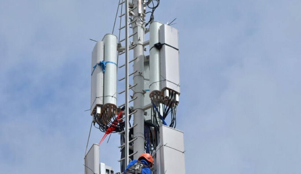Nach 200 Einsprachen: Swisscom leistet Widerstand gegen den 5G-Widerstand
