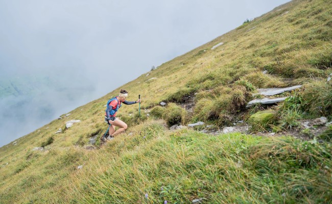43,3 Kilometer auf den Chäserrugg: Wie Trailrunning ins Toggenburg kam