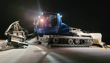 Kopflos gewirtschaftet? Was beim Skilift Tanzboden schieflief