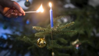 Keiner soll allein sein: Die Stadt lädt zu einem besonderen Weihnachtsabend ein
