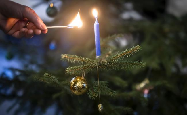 Keiner soll allein sein: Die Stadt lädt zu einem besonderen Weihnachtsabend ein
