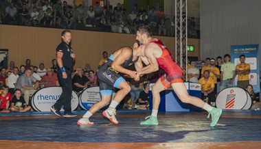 Klare Verhältnisse in der Gemeinde: Oberriet-Grabs unterliegt Kriessern