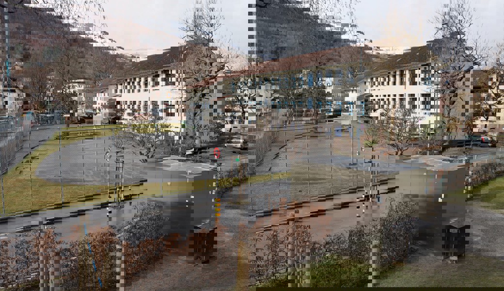  Quasi zurück auf Feld 1: Der Nachtragskredit Kappeli ist abgelehnt worden. 