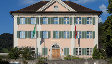 Gute Nachrichten und ein «Zückerli»: Gemeinde schreibt stattlichen Gewinn