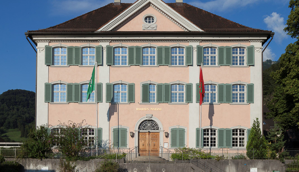 Plus 1,73 Millionen statt minus 0,95 Millionen Franken: Die Gemeinde Wartau hat einen stattlichen Gewinn geschrieben.