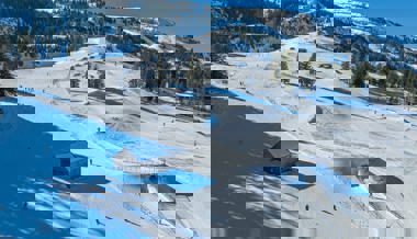 Liftbetreiber hoffen auf Schnee – Hotel und Ferienwohnungen sind gut gebucht