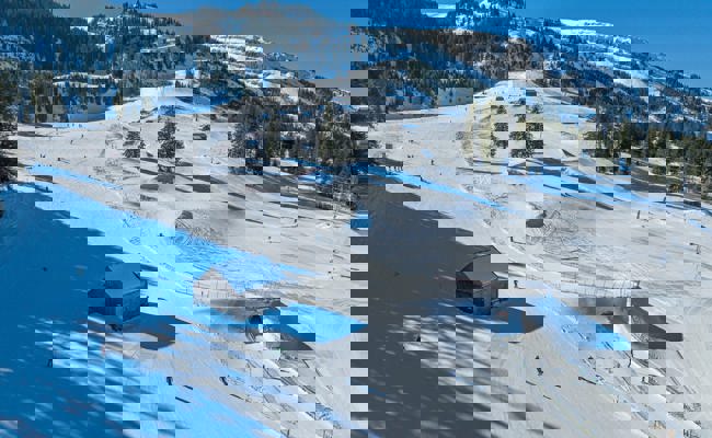 Liftbetreiber hoffen auf Schnee – Hotel und Ferienwohnungen sind gut gebucht