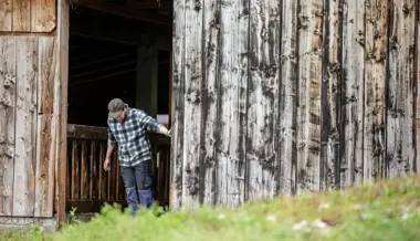 Bäuerinnen und Bauern am Limit: Warum viele keine Hilfe annehmen