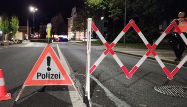 Städtle Vaduz: Anonyme Bombendrohung