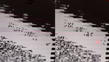 Nach dem Zertifikatsskandal: Staatsanwaltschaft erhebt erste Anklagen