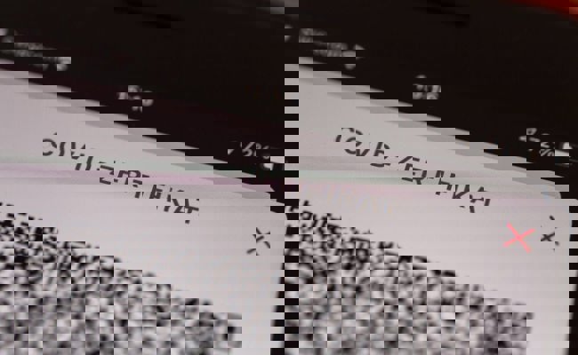 Nach dem Zertifikatsskandal: Staatsanwaltschaft erhebt erste Anklagen