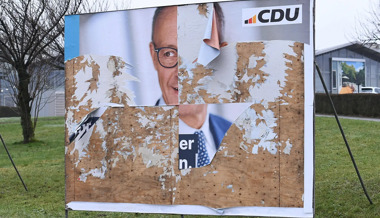 «Die AfD muss zurück in die Hölle»: Das sagen Deutsche in der Ostschweiz vor der Bundestagswahl