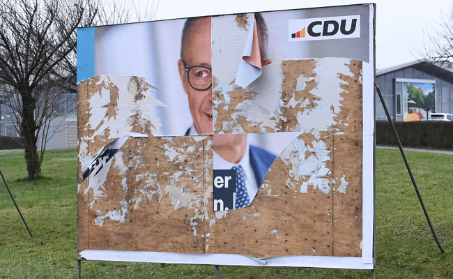 «Die AfD muss zurück in die Hölle»: Das sagen Deutsche in der Ostschweiz vor der Bundestagswahl
