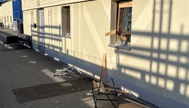 Fashion-Outlet-Täter von der Polizei geschnappt