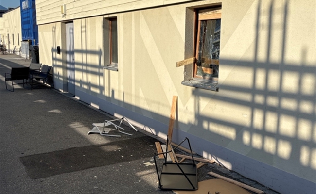 Fashion-Outlet-Täter von der Polizei geschnappt