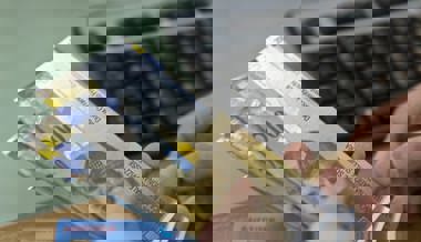 Sehr erfreulicher Steuerabschluss 2022: Einnahmen liegen 16,49 Prozent über dem Budget