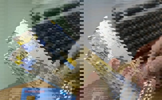 Sehr erfreulicher Steuerabschluss 2022: Einnahmen liegen 16,49 Prozent über dem Budget