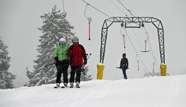 Weil jeder Tag zählt: Mit Herzblut für den Skilift auf dem Buchser Malbun