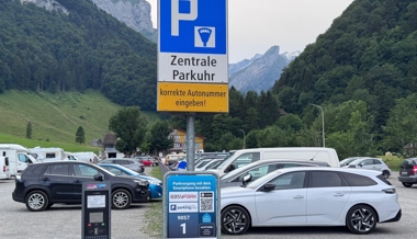 «Reinste Abzocke»: So viel kostet Parkieren im Alpstein jetzt