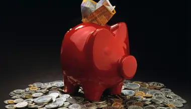 St. Galler Kantonsregierung will 209 Mio. Franken sparen - auch bei Gemeinden und Personal