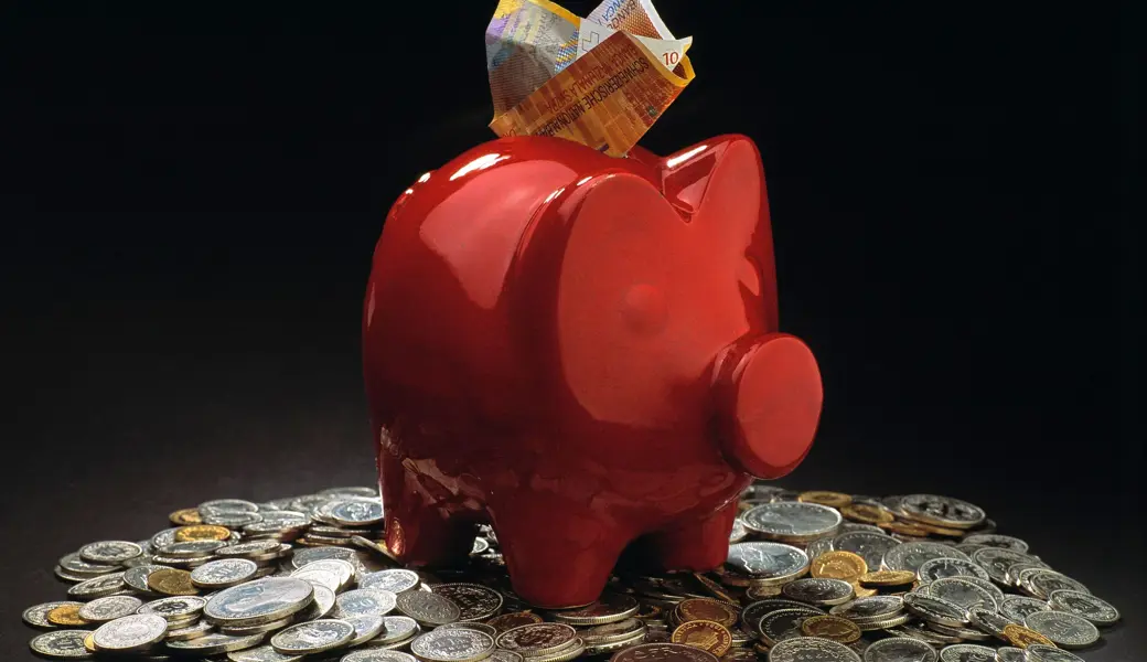 Entlastungspaket 2026: Der Kanton St.Gallen plant 87 Massnahmen.