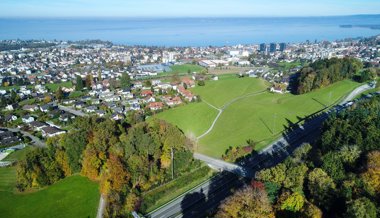 Kantonsstrasse bis zum Bodensee und A1-Anschluss: Die wichtigsten Antworten zur Volksabstimmung