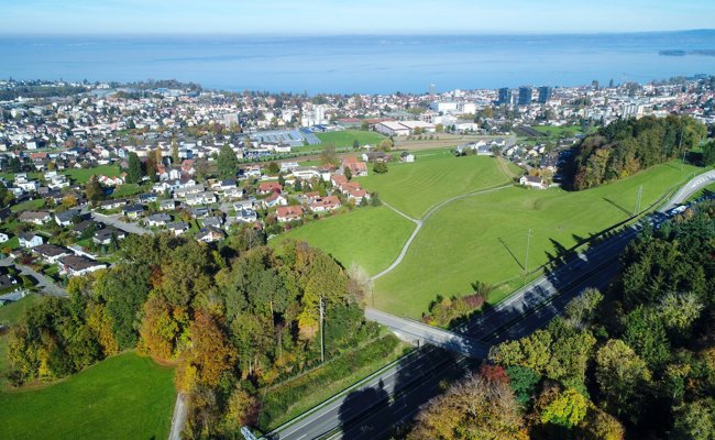 Kantonsstrasse bis zum Bodensee und A1-Anschluss: Die wichtigsten Antworten zur Volksabstimmung