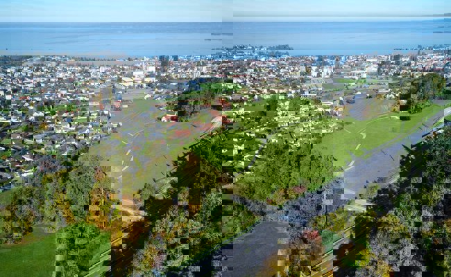 Kantonsstrasse bis zum Bodensee und A1-Anschluss: Die wichtigsten Antworten zur Volksabstimmung