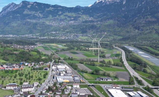 Die wichtigsten Fragen und Antworten zum Wartauer Windpark