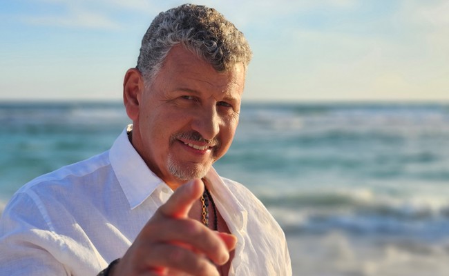 Semino Rossi singt zugunsten krebskranker Kinder