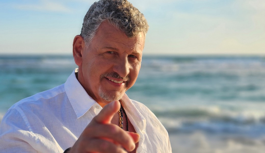 Semino Rossi singt am 18. August live in Schaan.