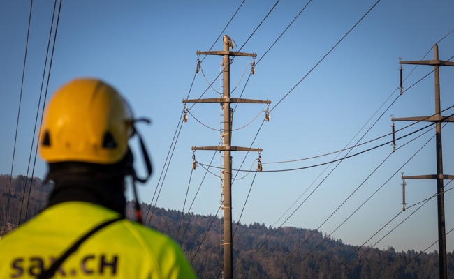Umstrittenes Stromabkommen: Verliert der Kanton St.Gallen die Kontrolle über die SAK?