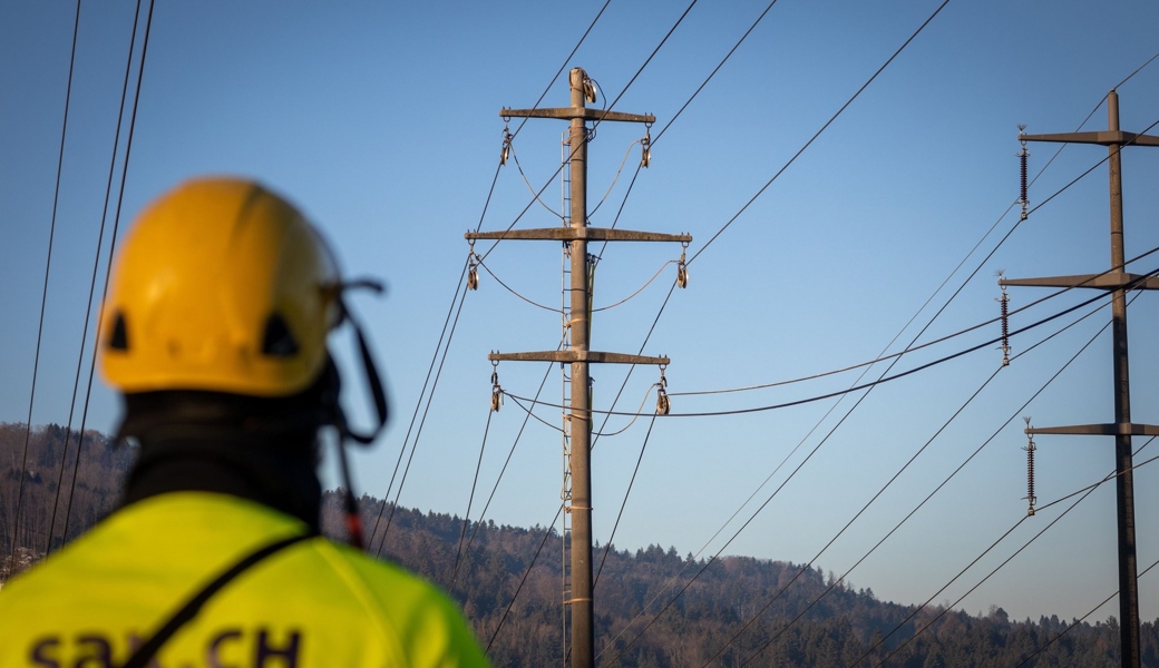 Das Stromabkommen hätte auf den Kanton St.Gallen und die SAK aus heutiger Sicht keine negativen Auswirkungen, sagt die Regierung.
